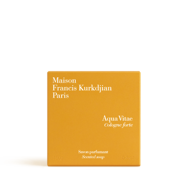 Aqua Vitae Cologne forte, , hi-res, Scented soap